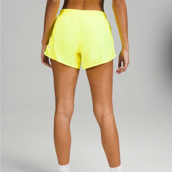 Lululemon shorts - Picture 2 of 2
